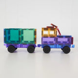 Magnetbausteine Pastel Motion Pack 26 Teile von Connetix_04
