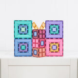 Magnetbausteine Pastel Portal Pack 48 Teile_07