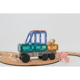 Magnetbausteine Pastel Transport Pack 50 Teile von Connetix_06