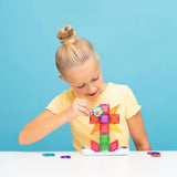 Magnetbausteine Travel Mini Pack 32 Teile von Connetix_05