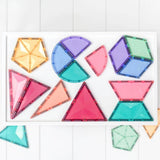 Magnetbausteine Pastel Shape Expansion Pack 48 Teile von Connetix_04