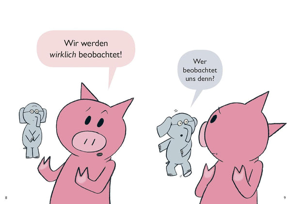 Das Buch über uns on Mo Willems_Klett Kinderbuch_Seitenansicht01