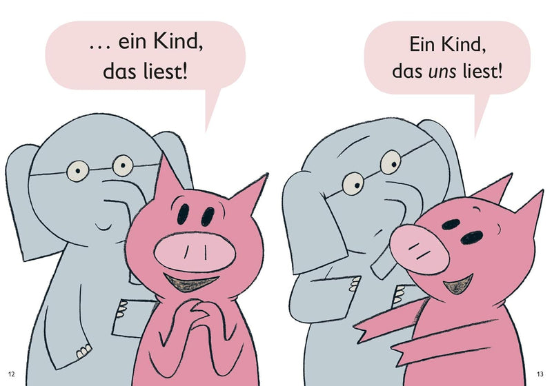 Das Buch über uns on Mo Willems_Klett Kinderbuch_Seitenansicht02