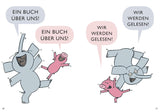 Das Buch über uns on Mo Willems_Klett Kinderbuch_Seitenansicht03