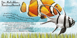 Das groβe Buch der Seetiere. Das kleine Buch der Seetiere von Cristina Banfi und Francesca Cosanti_White Star Verlag_Seitenansicht_10