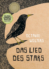 Das Lied des Stars von Octavie Wolters_Freies Geistesleben_Buchcover