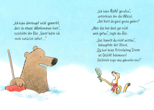 Das war doch keine Absicht! von Jörg Mühle_Moritz Verlag_Seitenansicht01