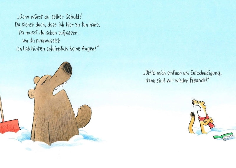 Das war doch keine Absicht! von Jörg Mühle_Moritz Verlag_Seitenansicht02