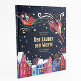 Der Zauber der Worte von Helen Mortimer und Rachel Dean_Dragonfly_Buchcover04