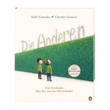 Die Anderen | Von Kobi Yamada
