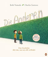 Die Anderen | Von Kobi Yamada