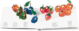 Die kleine Raupe Nimmersatt - Mein Pop-up Buch von Eric Carle_Gerstenberg Verlag_Seitenansicht01