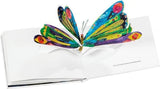 Die kleine Raupe Nimmersatt - Mein Pop-up Buch von Eric Carle_Gerstenberg Verlag_Seitenansicht02