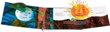 Die kleine Raupe Nimmersatt - Mein Pop-up Buch von Eric Carle_Gerstenberg Verlag_Seitenansicht03