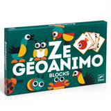 Motorik Gallerie Ze Geoanimo von Djeco_01