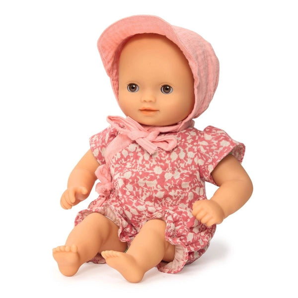 Puppe | Baby Jacinthe
