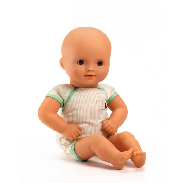 Puppe | Baby Jacinthe
