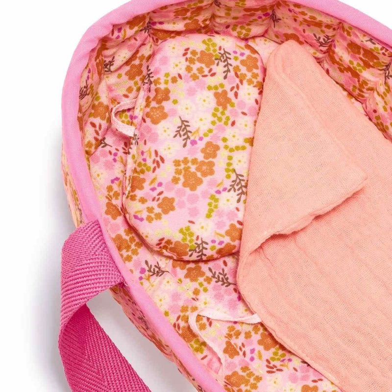 Pomea Puppe Mini Barbara von Djeco_Detailansicht