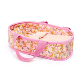 Pomea Puppe Mini Barbara von Djeco_Babykörbchen