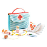 POMEA Puppen Arztkoffer 7-teilig von Djeco_01