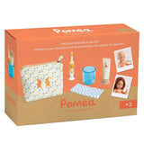 Pomea Puppen Zahnbürstenset von Djeco_03