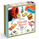 Zaubertricks Fabuloso Magus von Djeco