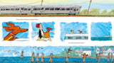 Ein Tag am Meer von Doug Salati_Aladin Verlag_Seitenansicht02