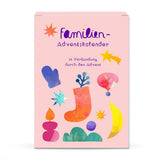 Adventskalender Karten von Frau Ottilie_Familienadventskalender_In Verbindung durch den Advent_Verpackung_01
