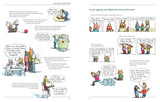 Geschwistergeknister von Katharina von der Gathen und Anke Kuhl_Klett Kinderbuch_Seitenansicht01