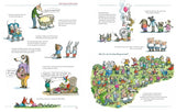 Geschwistergeknister von Katharina von der Gathen und Anke Kuhl_Klett Kinderbuch_Seitenansicht02