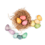 Happy Eggs | 12 bunte Eier