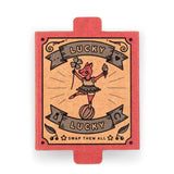 Lucky Lucky Überraschungsbox der 4. Edition von Grapat