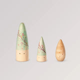 Grapat Lucky Lucky Überraschungsbox Edition 4 Set #1