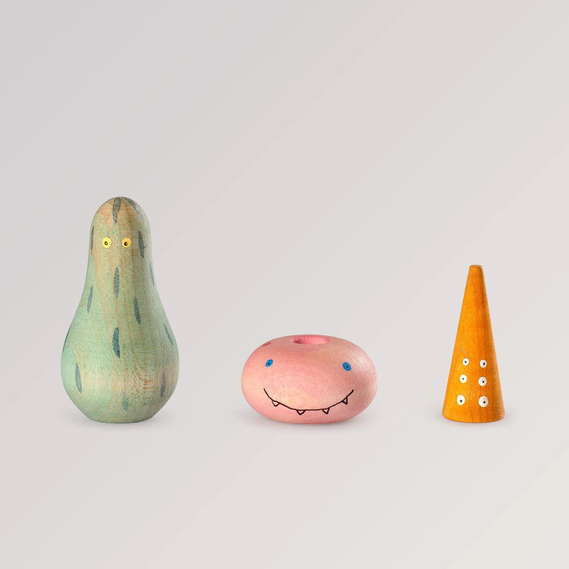 Grapat Lucky Lucky Überraschungsbox Edition 4 Set #6