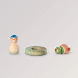 Grapat Lucky Lucky Überraschungsbox Edition 4 Set #8