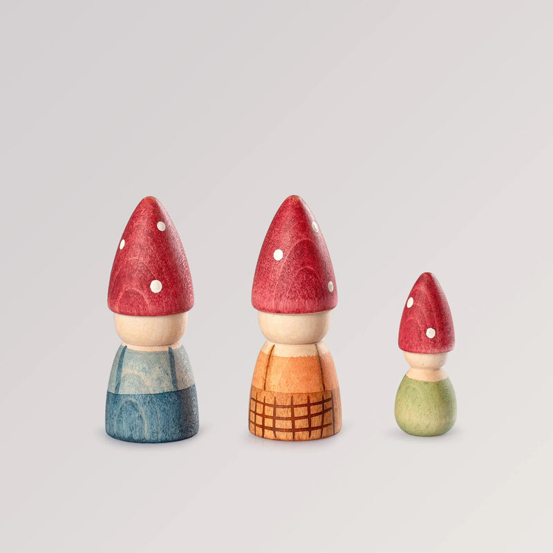 Grapat Lucky Lucky Überraschungsbox Edition 4 Set #9