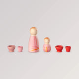 Grapat Lucky Lucky Überraschungsbox Edition 4 Set #13