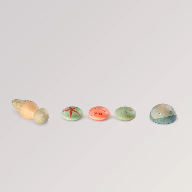 Grapat Lucky Lucky Überraschungsbox Edition 4 Set #14