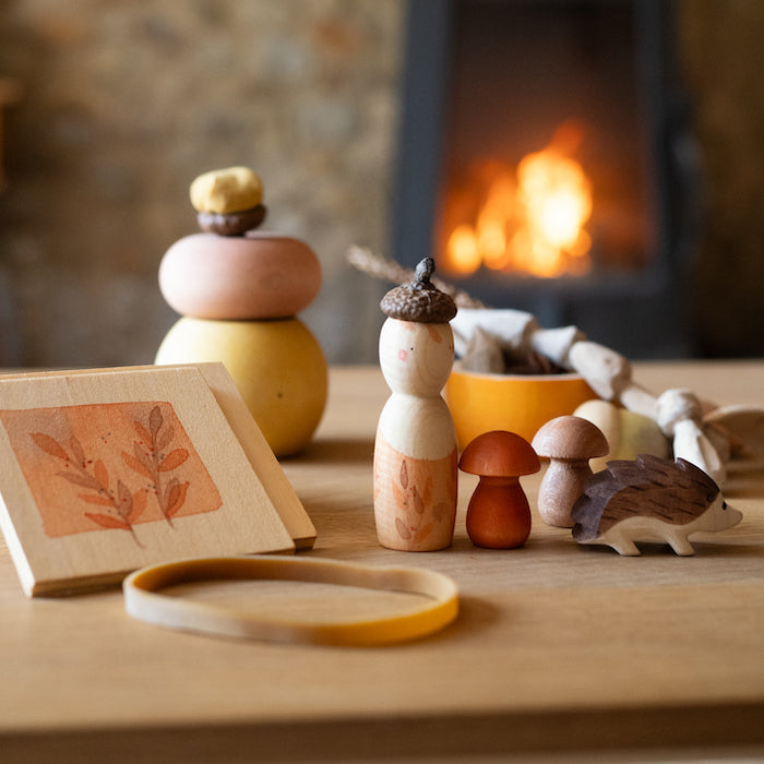 Jahreszeiten Box | Hello Autumn