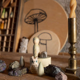 Inhalt Jahreszeiten-Box "Hello Winter!" von Grapat und Ostheimer