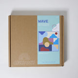 Verpackung von Grimms Baukasten Wave der Tiny Art Collection