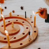 Grimm's Geburtstagsspirale
