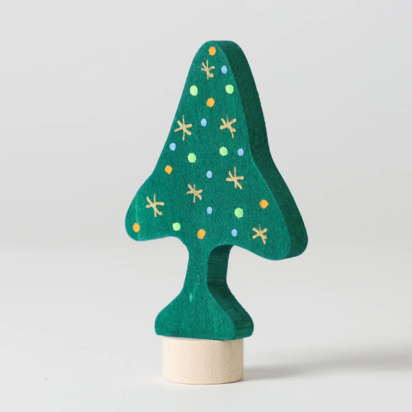 Steckfigur Weihnachtsbaum von Grimm's