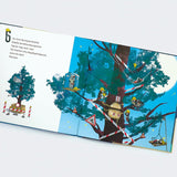 Gute-Quatsch-Nacht von Jussi Jubitsch und Susanne Straßer_Hanser Verlag_Seitenansicht02