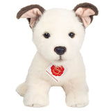 Hundewelpe Russell 25 cm von Hermann Teddy-01