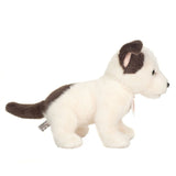 Hundewelpe Russell 25 cm von Hermann Teddy-03