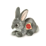 Hase sitzend von Hermann Teddy_Ansicht von der Seite_02