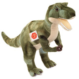 Dinosaurier T-Rex von Hermann Teddy_55cm