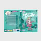 Horst von Haartoll_Einfach Lesen Lernen von Ingo C. Schoenleber und Tine Schulz_Carlsen Verlag_Rükansicht