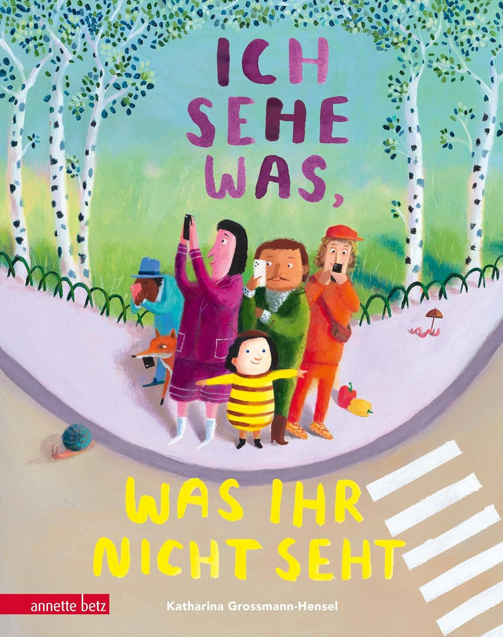 Ich Sehe Was Was Ihr Nicht Seht Bilderbuch Ab 4 Jahren ich-sehe-was-was-ihr-nicht-seht-bilderbuch-ab-4-jahren